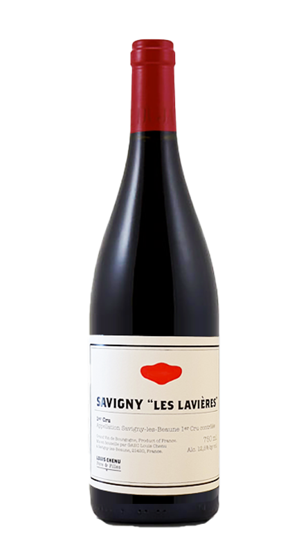 Savigny-les-Beaune 1er Cru 'Lavieres'