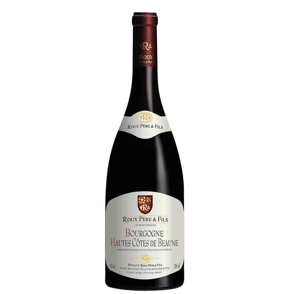 Bourgogne Hautes-Côtes de Beaune