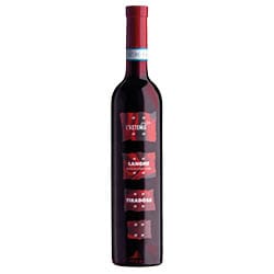 Langhe Rosso Tiradoss