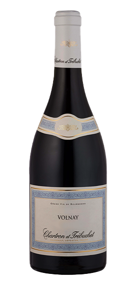 Volnay Chartron et Tr&eacute;buchet 2017