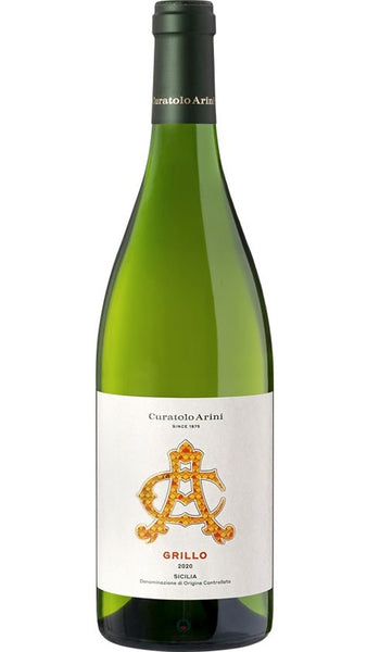 Terre Siciliane Grillo DOC