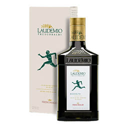 Olio Extra Vergine di Oliva Laudemio