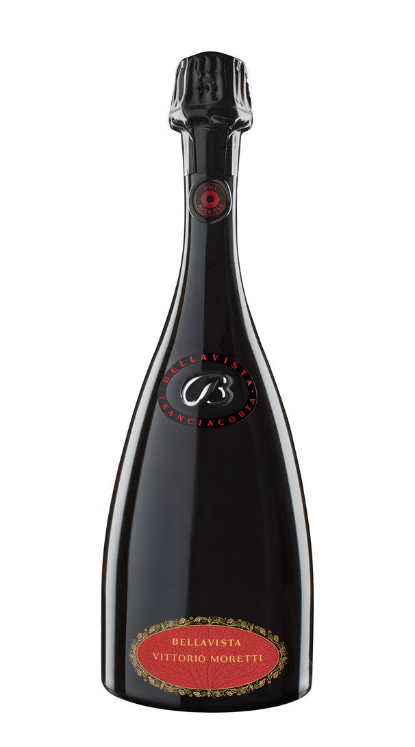Franciacorta Extra Brut 'Vittorio Moretti'