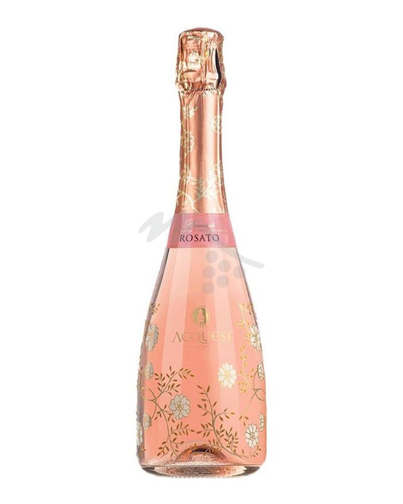 Brut Rosè Piemonte DOC Acquesi