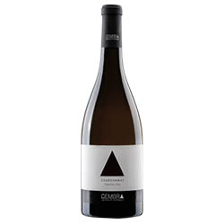 Cembra Cantina di Montagna Trentino DOC Chardonnay 2023 0,75 ℓ