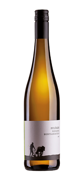 "Vom Buntsandstein" Riesling Pflaz 2024