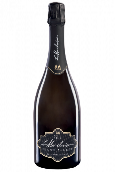 Franciacorta Brut Esus Le Marchesine