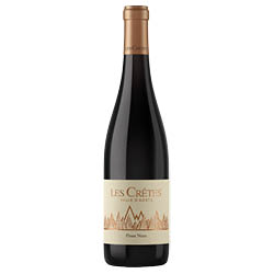 Valle d'Aosta Pinot Nero