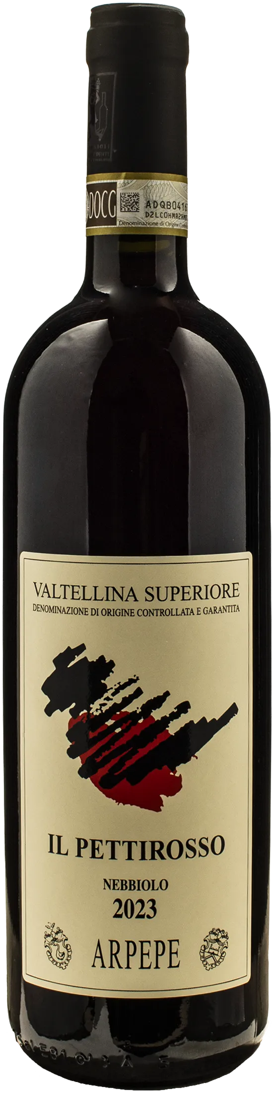 Valtellina Superiore Il Pettirosso
