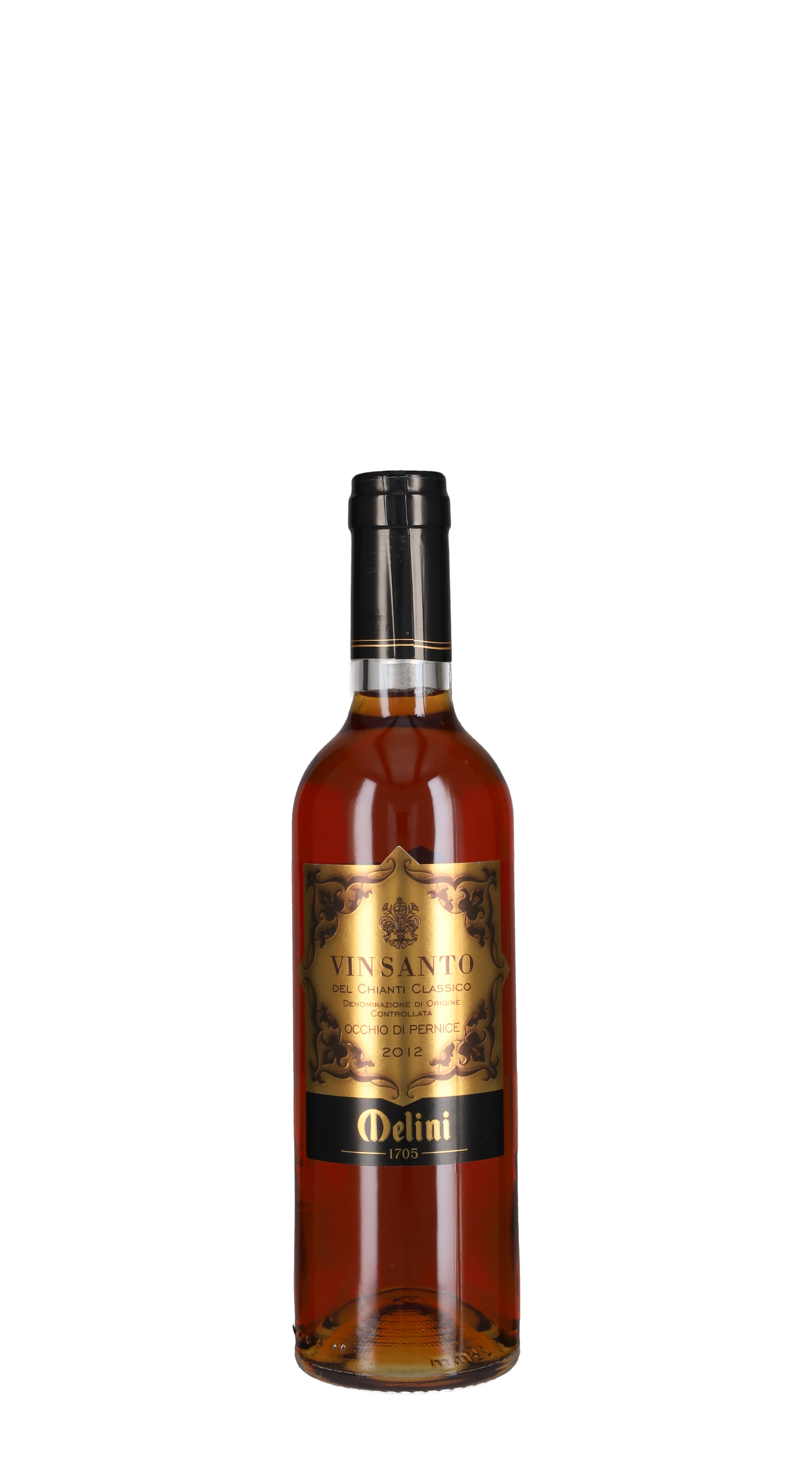 Vin Santo del Chianti Classico Occhio di Pernice