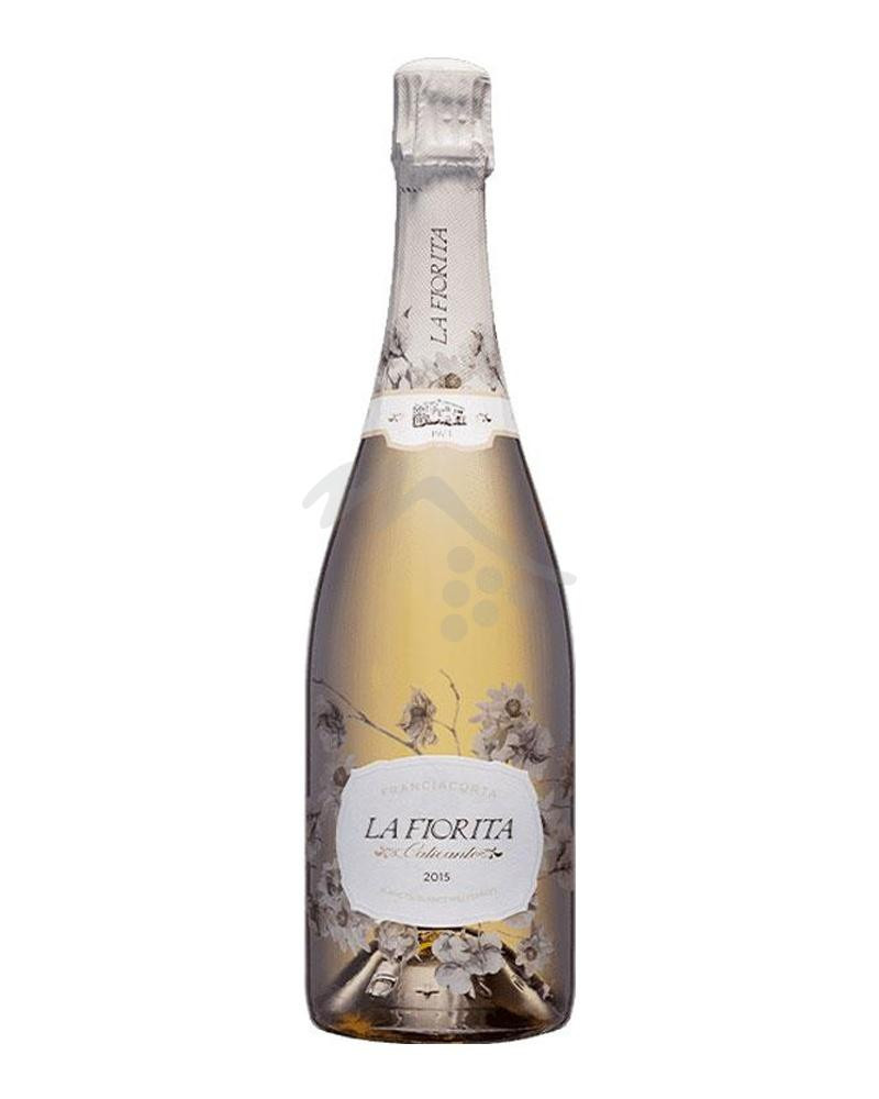 Calicanto Blanc de Blancs Millesimato Franciacorta DOCG La Fiorita