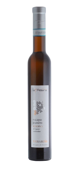"Venanzia" Erbaluce di Caluso Passito Riserva DOCG 2015