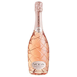Prosecco Rosé Extra Dry Millesimato