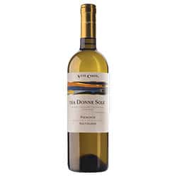 Vite Colte Tra Donne Sole Piemonte Sauvignon DOC 2024 0,75 ℓ