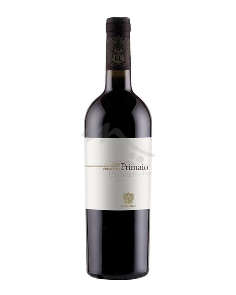 Primaio Primitivo