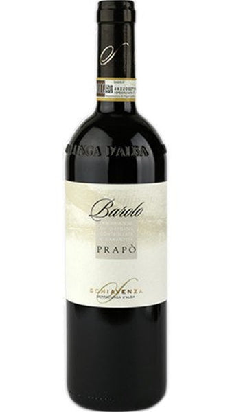 Barolo DOCG - Prapò