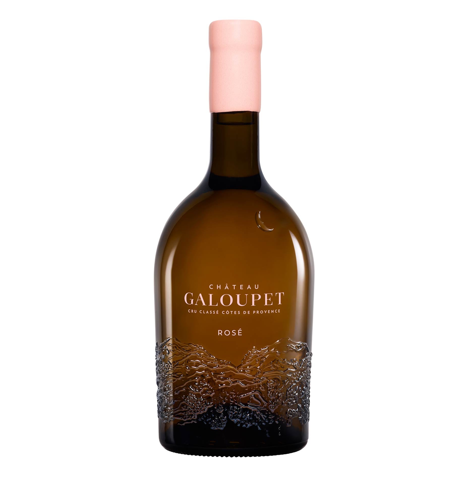 Côtes de Provence Rosé Cru Classé