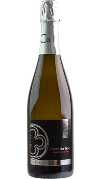 Cremant De Bourgogne Blanc De Noirs