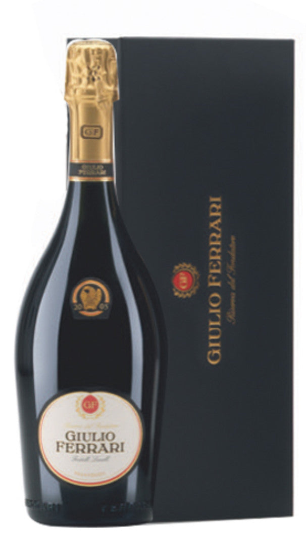 Trento Spumante Brut Riserva del Fondatore 'Giulio '
