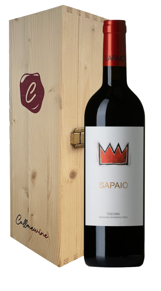 Cassa Sapaio (1bt)