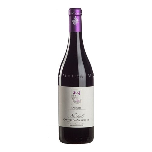 Langhe Nebbiolo DOC