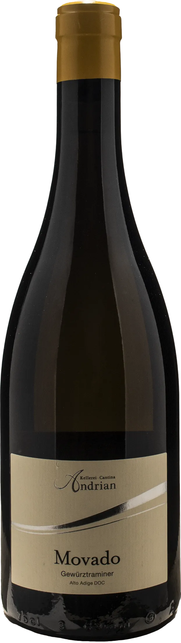 Cantina Movado Gewurztraminer