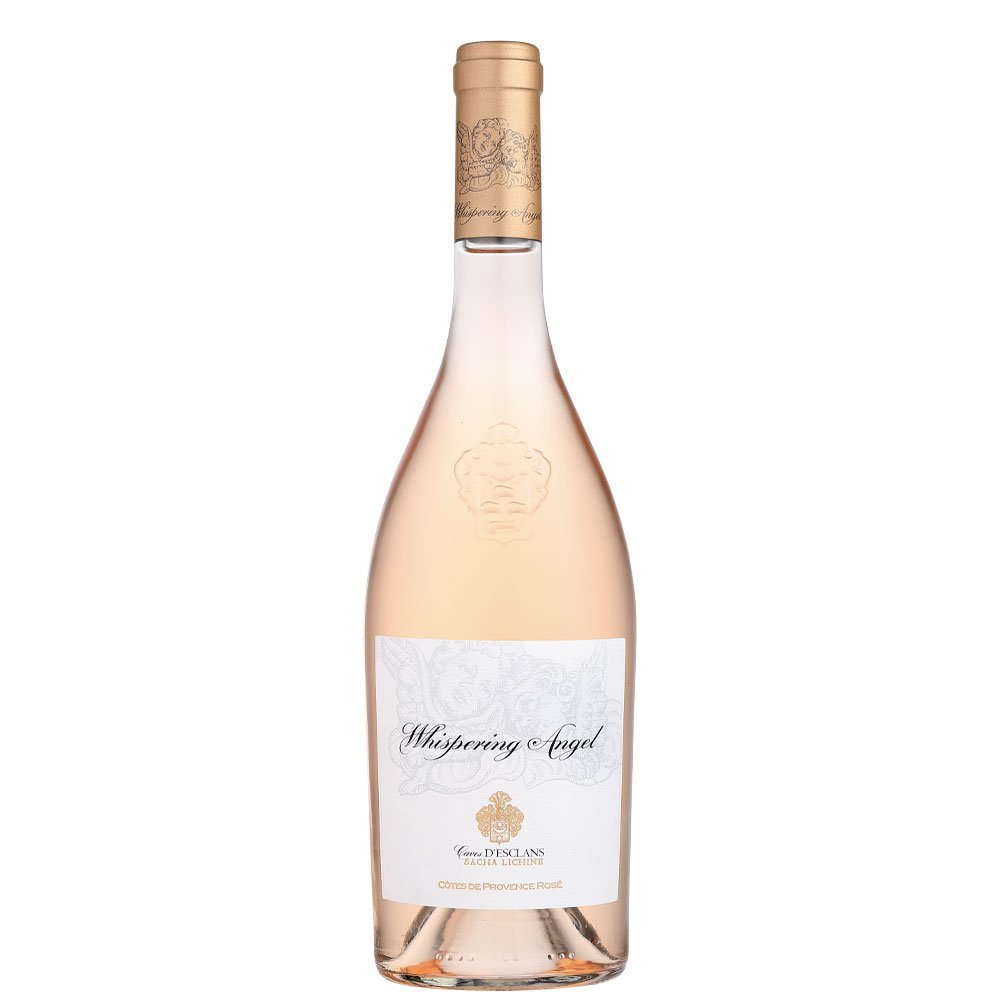Whispering Angel Rosè