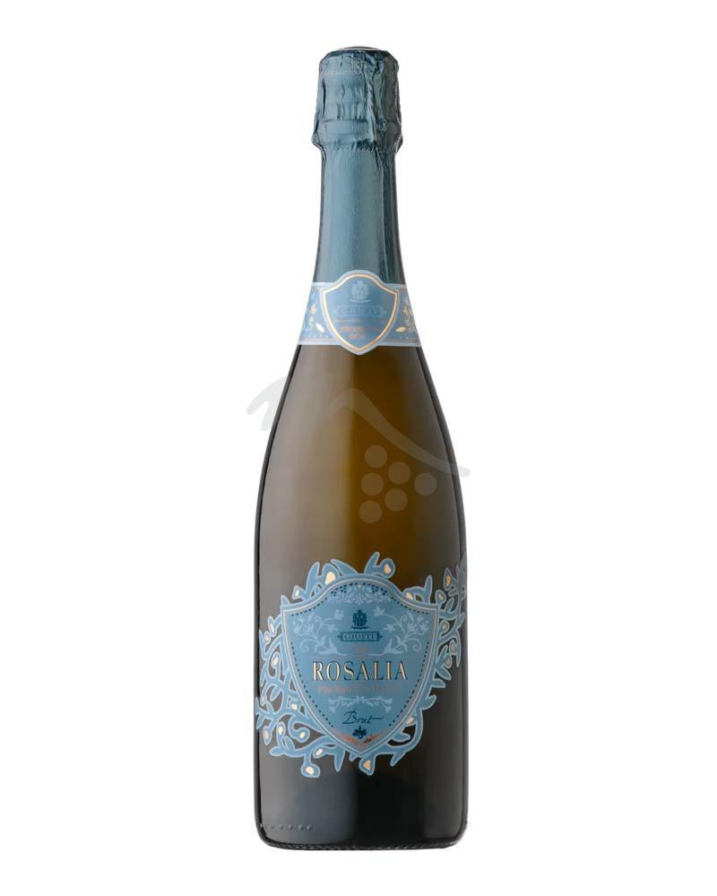 Rosalia Brut Prosecco DOC Giusti Wine