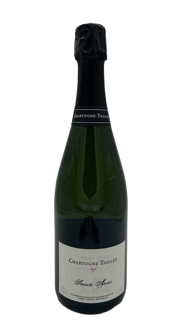 Champagne Brut Cuvée 'Sainte Anne'