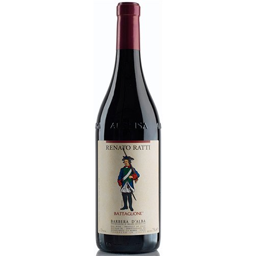 Barbera d’Alba DOC Battaglione