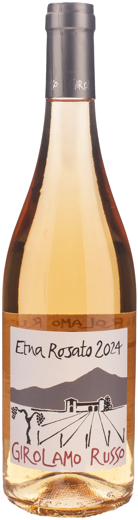 Etna Rosato