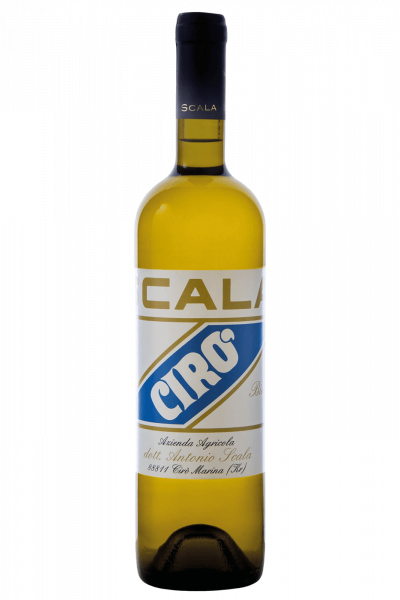 Cirò Bianco Scala