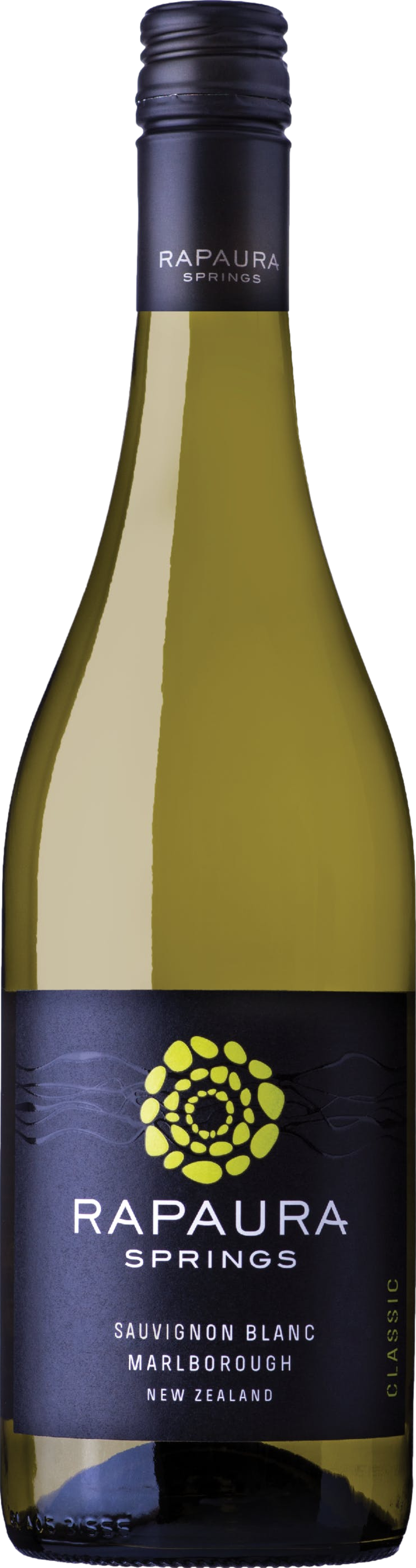 Rapaura Springs Sauvignon Blanc 2025