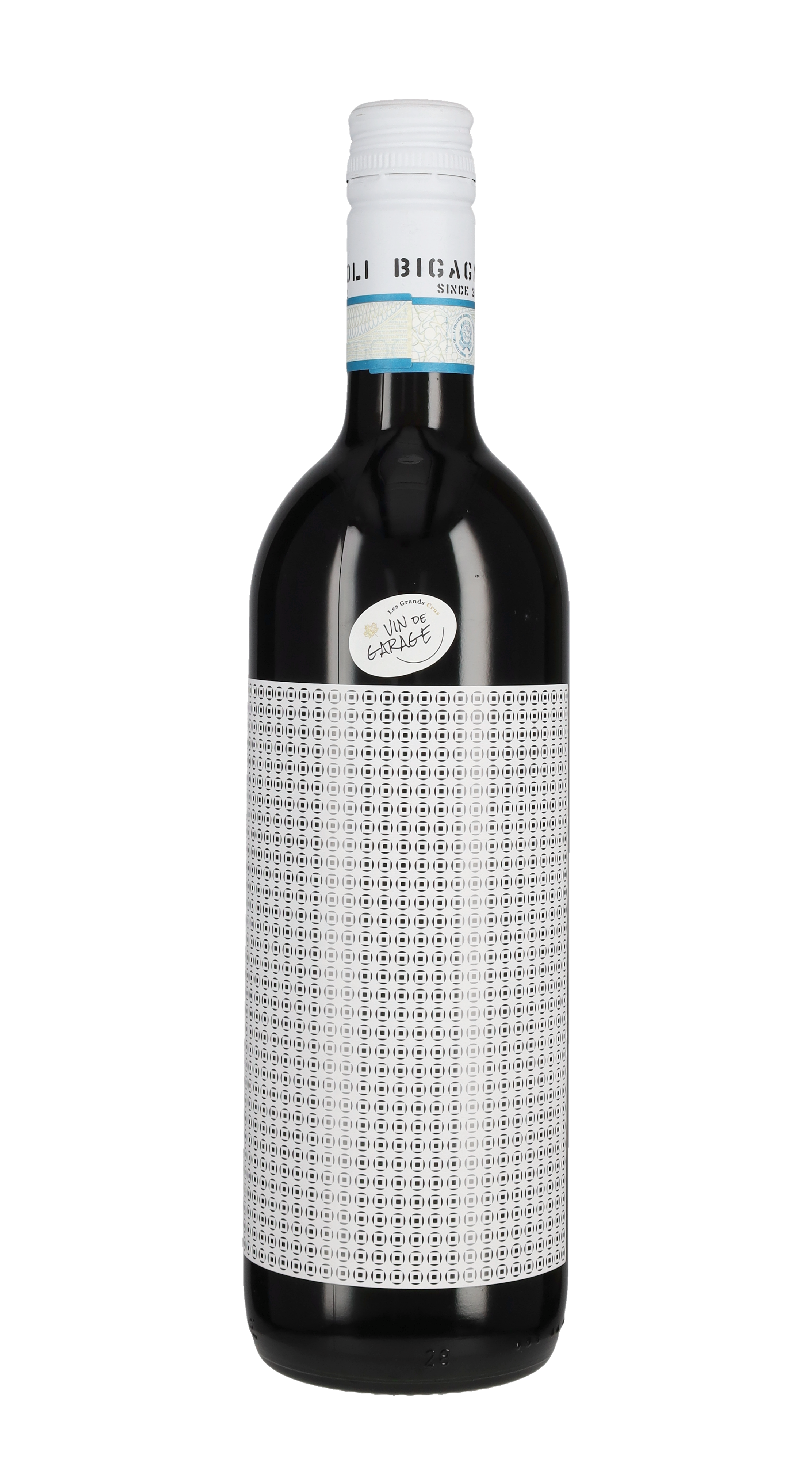 Bardolino Classico Bigagnoli