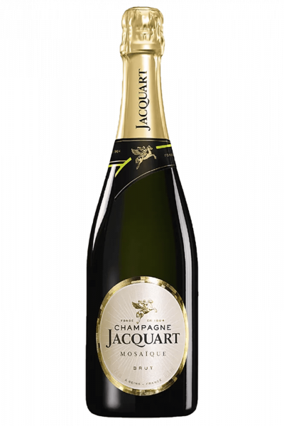Champagne Brut Mosaïque
