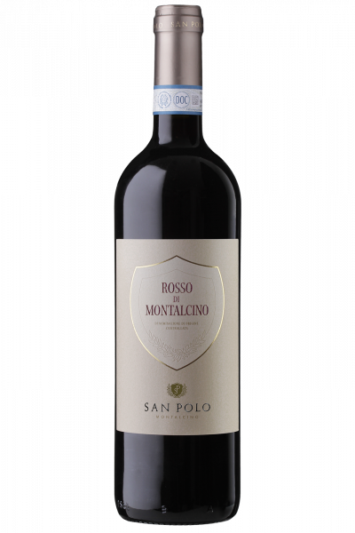 Rosso di Montalcino