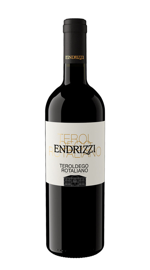 Teroldego Rotaliano Endrizzi