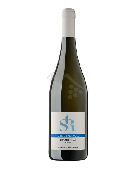 Chardonnay Veneto IGT Terre di San Rocco