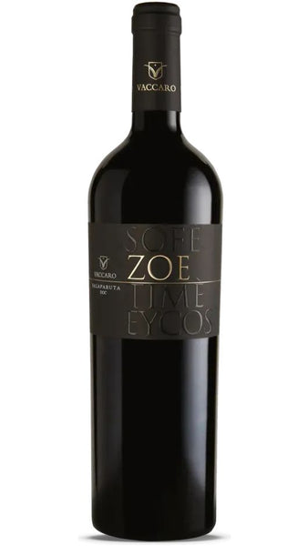 Nero d'Avola/Merlot Salaparuta DOC - Zoe