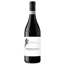 Barbera d'Alba