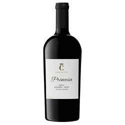 Quinta da Côrte Princesa Douro DOC Reserva 2021 0,75 ℓ