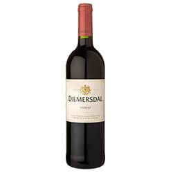 Diemersdal Durbanville Shiraz WO 2023 0,75 ℓ