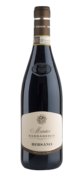 "Mantico" Barbaresco DOCG 2021