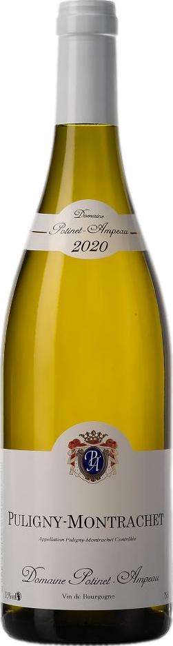 Domaine Potinet-Ampeau Puligny-Montrachet 2020