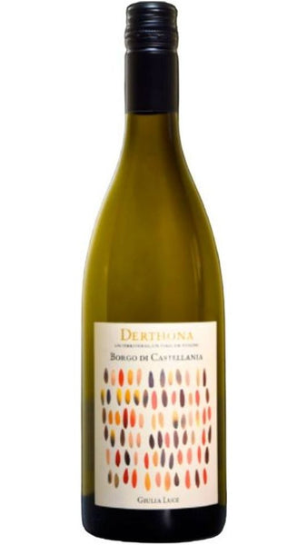 Derthona Colli Tortonesi DOC Giulia Luce