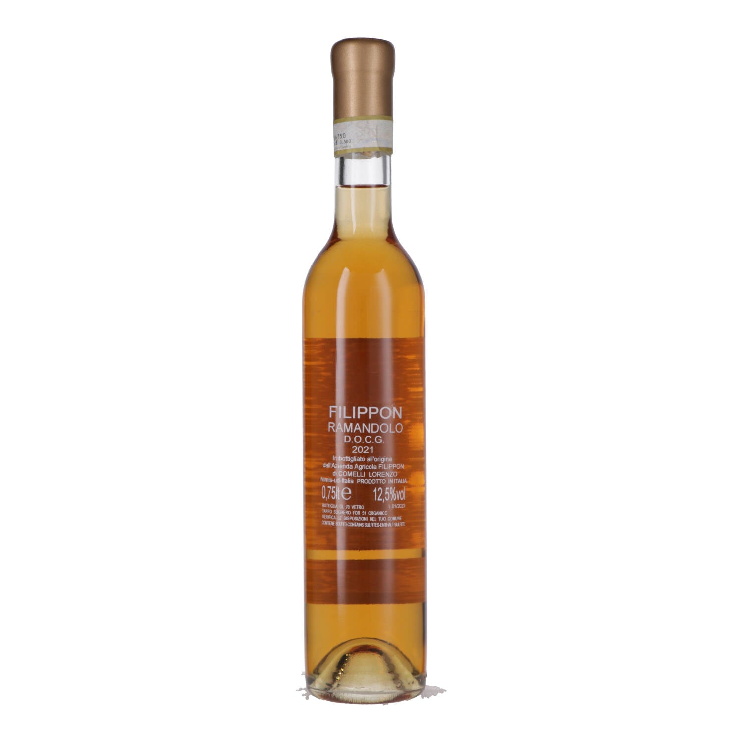 Ramandolo DOCG