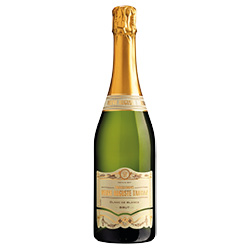 Spumante Blanc de Blancs Brut Veuve Auguste Tailhan