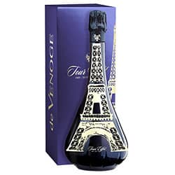 Champagne Brut Cuvée Tour Eiffel 1889