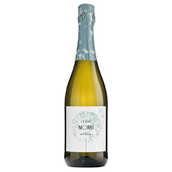 Spumante Brut Nature nOmi