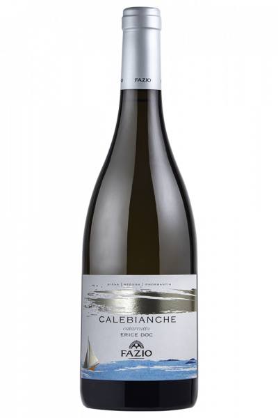 Catarratto Calebianche Fazio